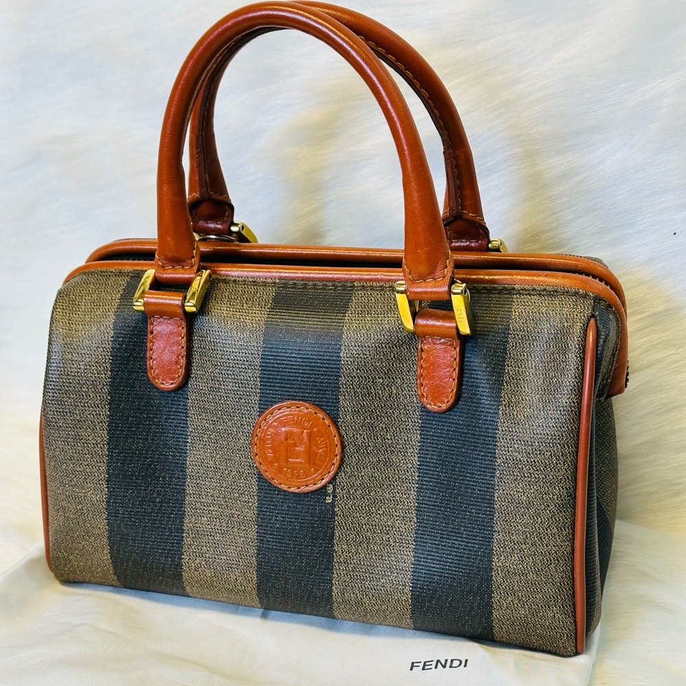 Fendi mini bag